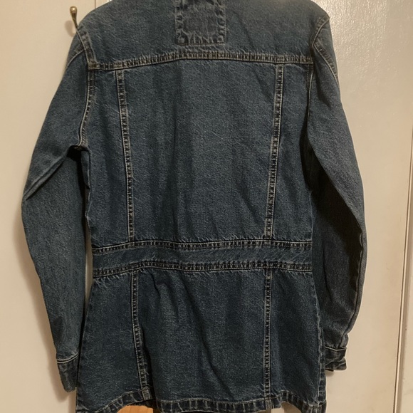 Eldorado jean jacket - Picture 3 of 3